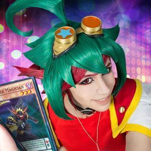 Meet your Posher, Frecklez